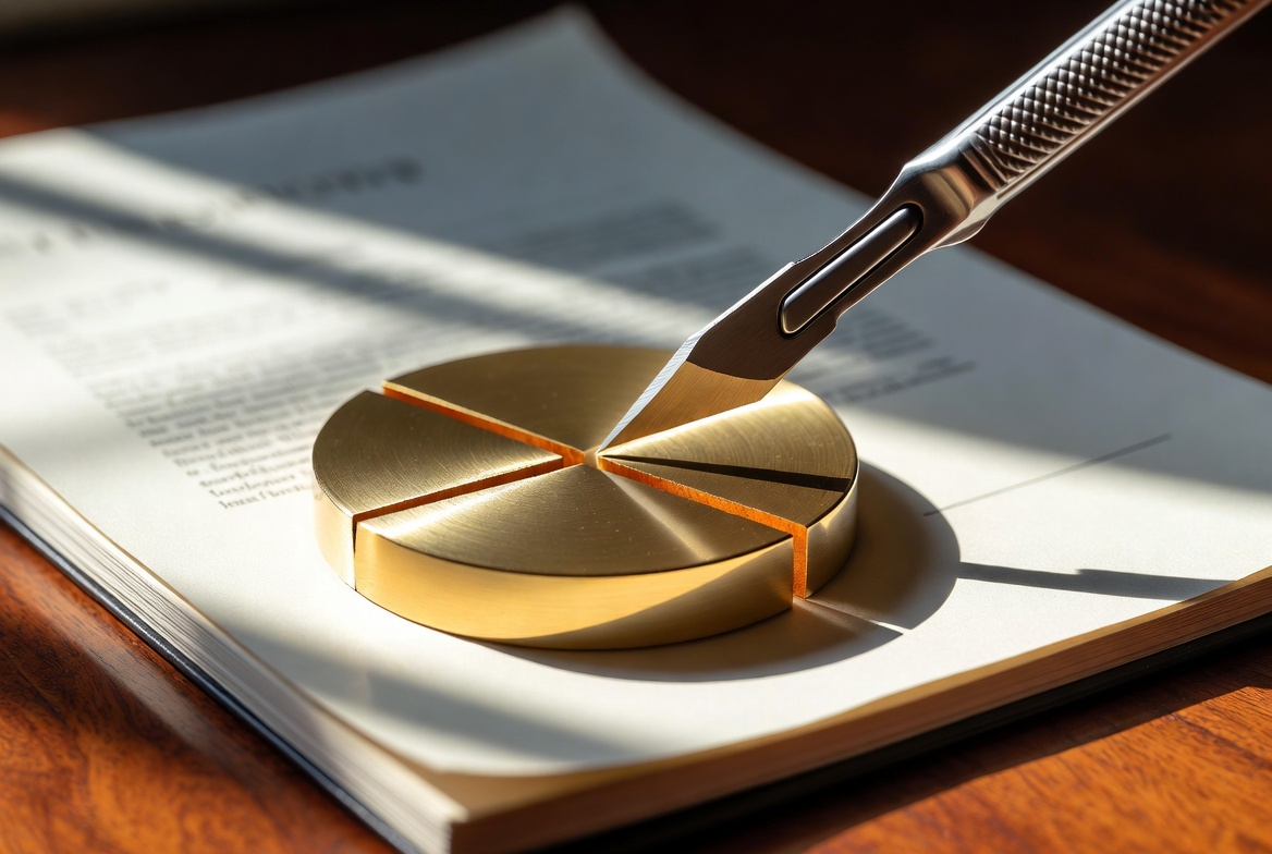 빚 대물림 공포! 상속포기 및 한정승인 신청 기한 사수