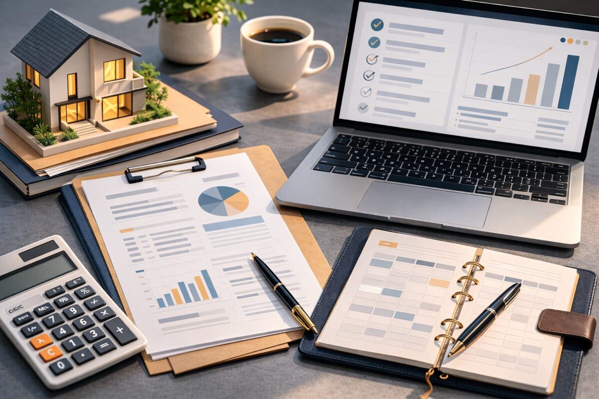 2026 부동산 세금 및 대출 관리 가이드