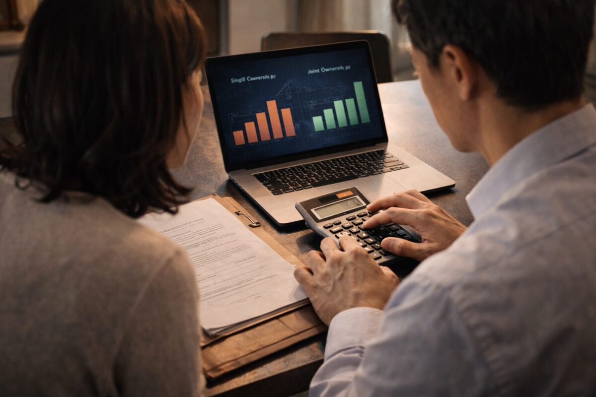 보유세 폭등 경고! 종합부동산세 과세표준 낮추는 법