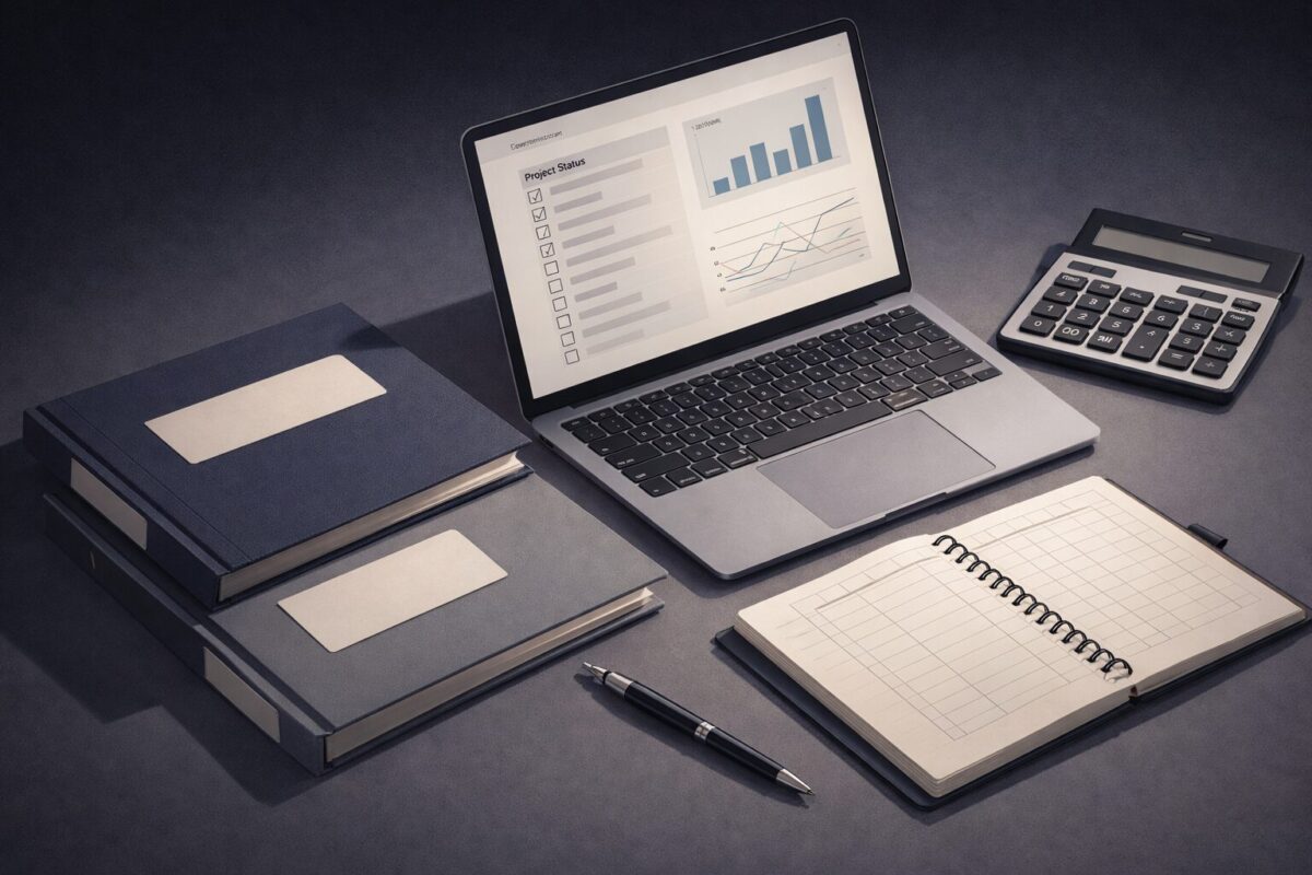 사업자 및 종합소득세 세무 관리 가이드: 지출 증빙 점검 및 절세 기준 확인