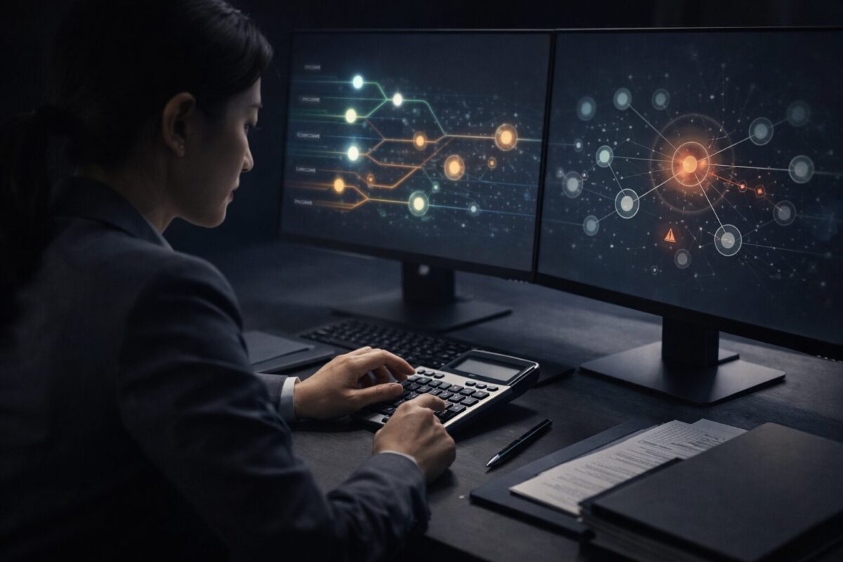 신고 누락! 종합소득세 가산세 폭탄 피하는 실전 팁