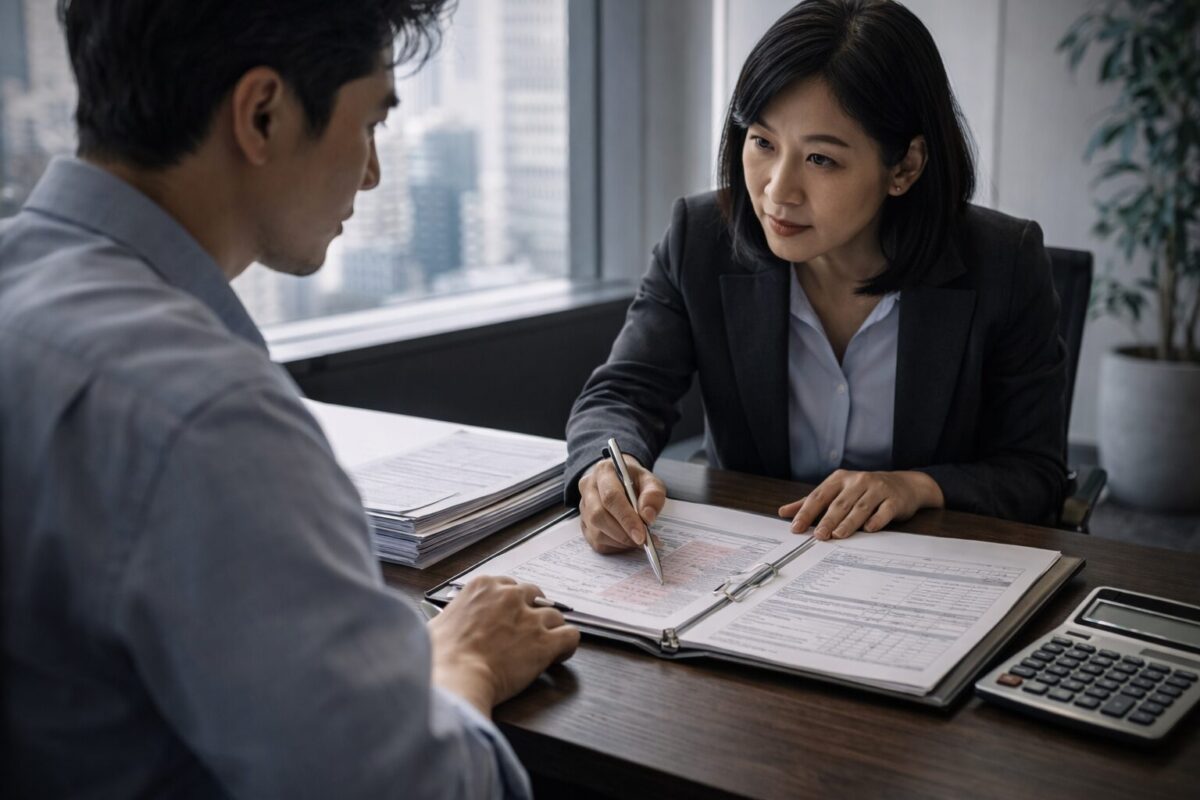 환수금 주의! 연말정산 소득공제 황금비율 최적화 전략