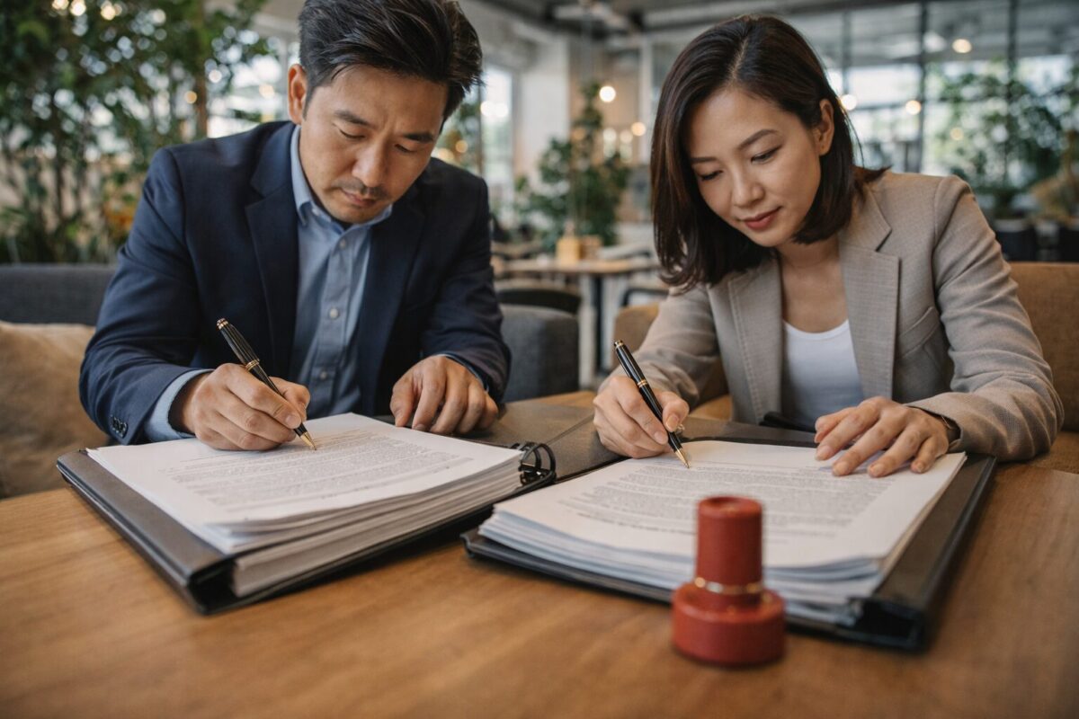 최고세율 임박! 법인전환 타이밍 잡고 소득세 완벽 방어