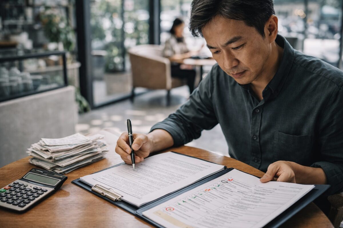 세제 혜택 박탈! 기장세액공제 활용해 소득세 20% 절감