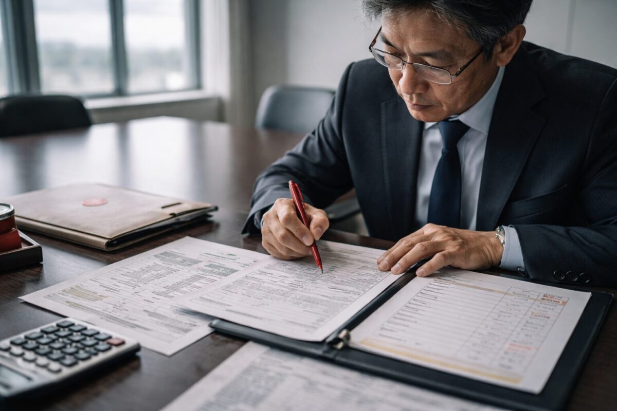 세무조사 타겟! 가족법인 설립 전 증여세 리스크 체크