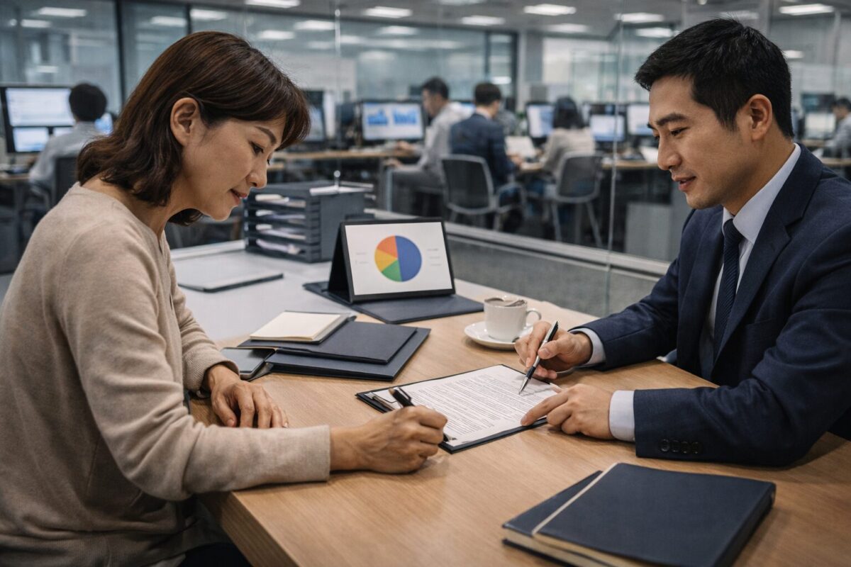 노후빈곤 경고! 퇴직연금 IRP 운용 수익률 끌어올리기