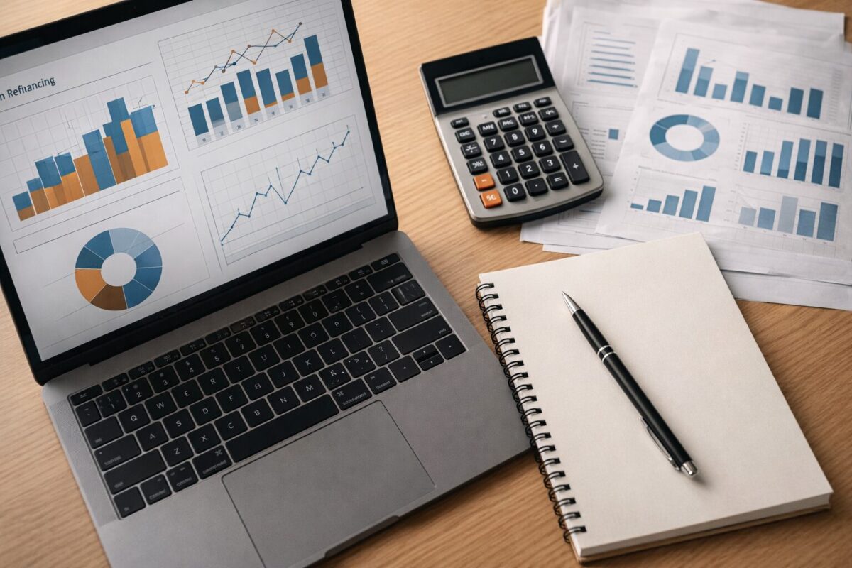 2026 가계 부채 방어 가이드: 대환대출, 신용점수, 금리인하요구권, 워크아웃