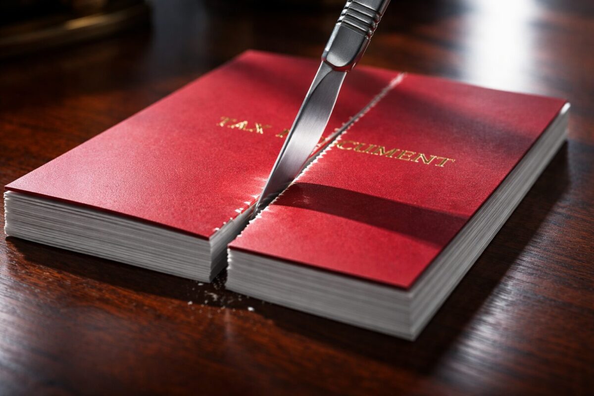 재산 반토막 위기! 상속세 과세표준 낮추는 사전 증여