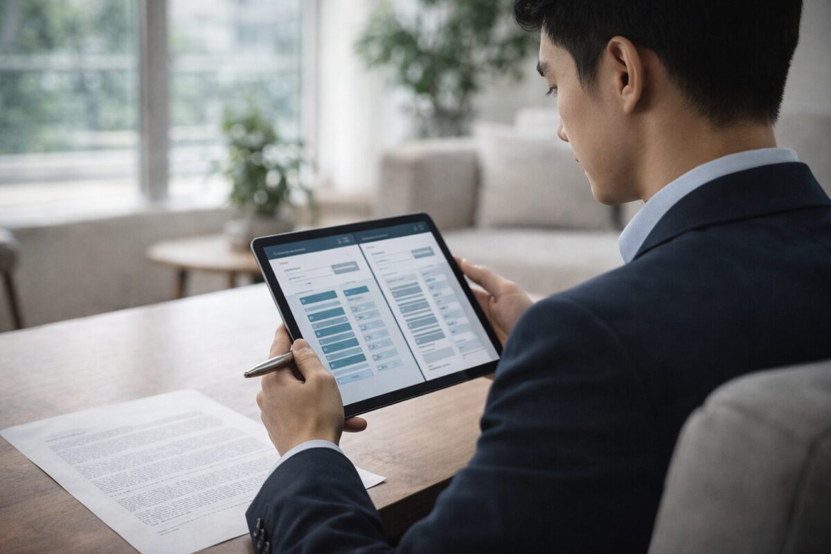 보유세 1천만 차이! 종합부동산세 대응 부부 공동명의 비교 가이드