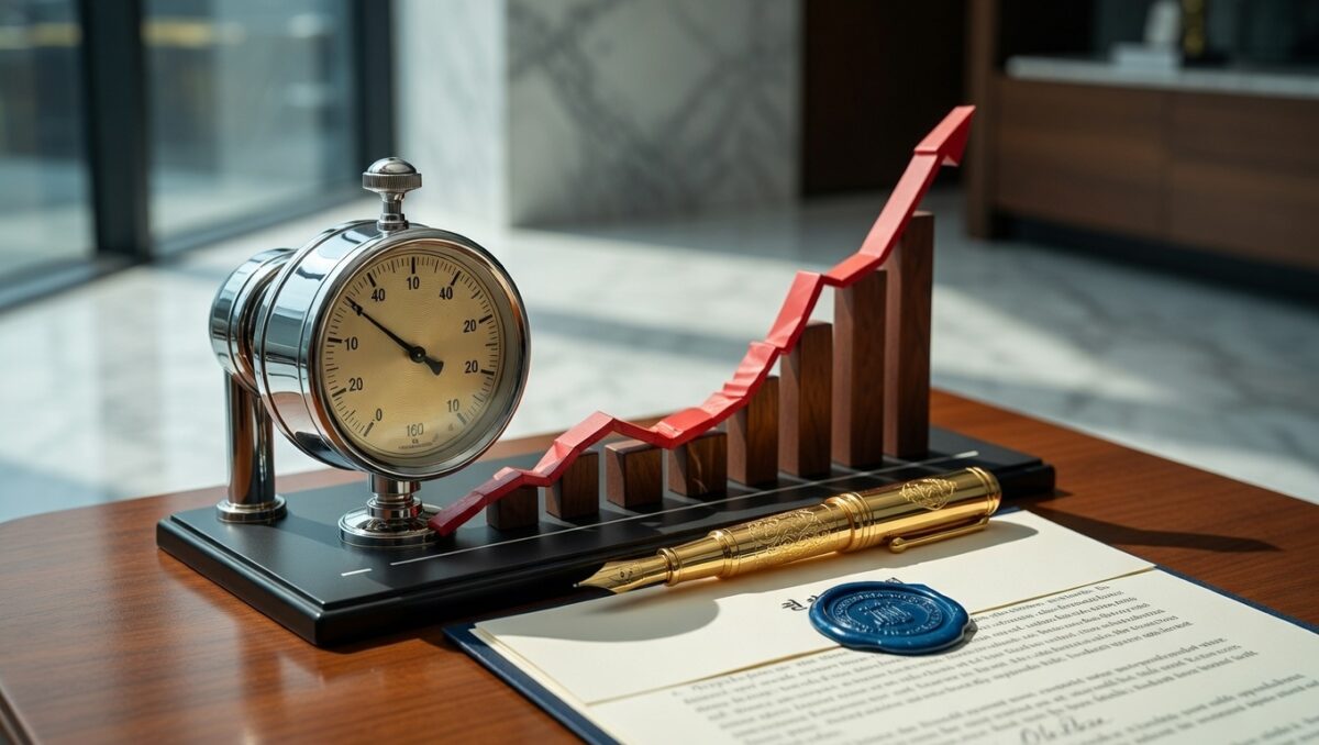 이자 바가지 탈출! 금리인하요구권 신청으로 이자 삭감