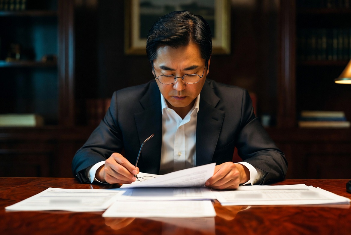 세금 폭탄 주의! 금융소득종합과세 피하는 자산 배분