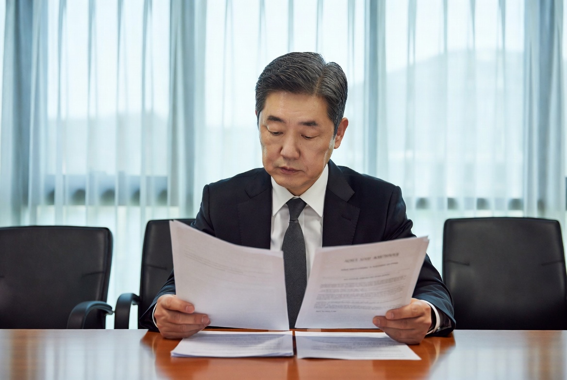 비용 부인 덫! 임원 퇴직금 지급규정 세무조사 방어법