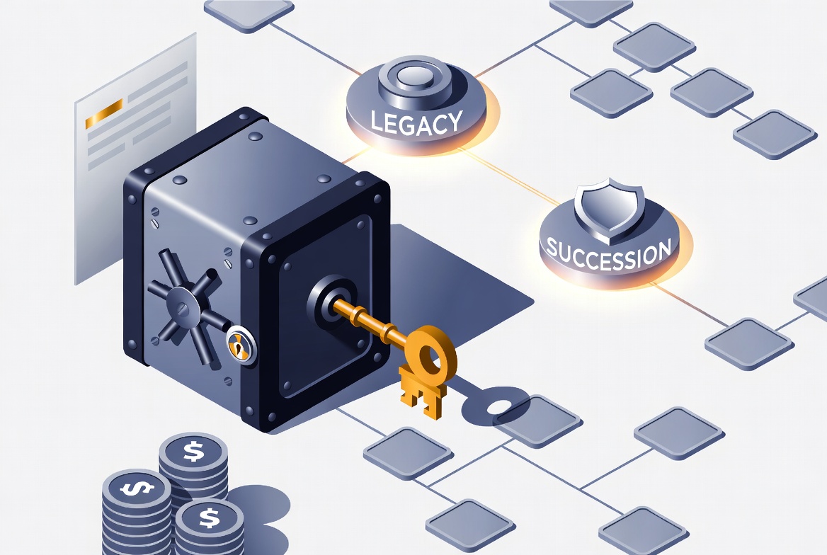 상속 및 증여 세무 관리 가이드: 자산 이전 점검 및 절세 기준 확인