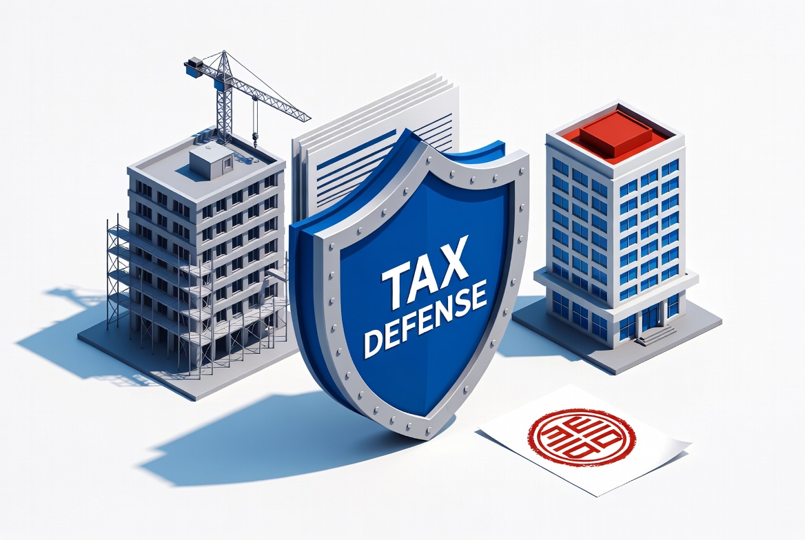 부동산 분양권 및 특수 물건 세무 가이드: 주택수 산정 및 취득·양도세 방어