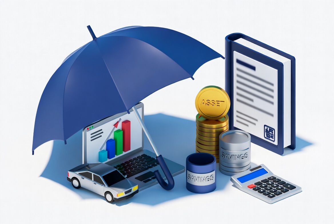 2026 가계 재무 및 자산 관리 허브: 현금흐름·세무·노후 점검 프레임워크