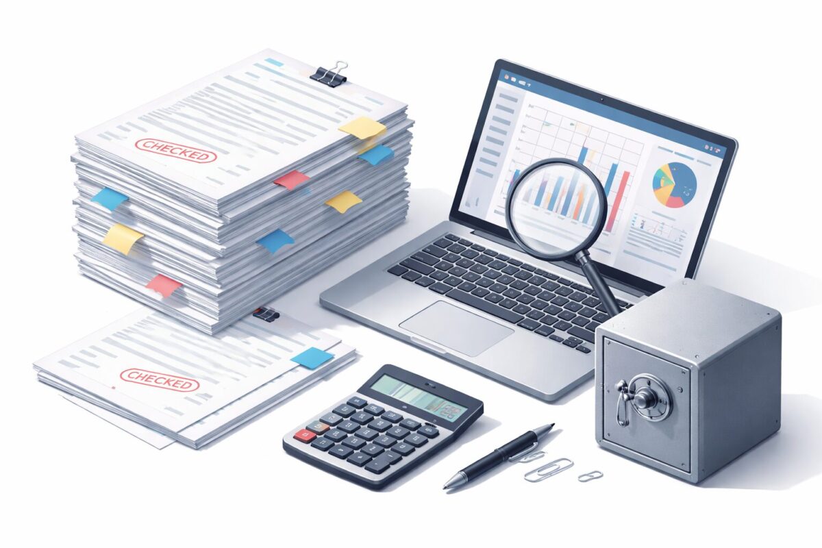 세무조사 방어 및 소명 관리 가이드 허브