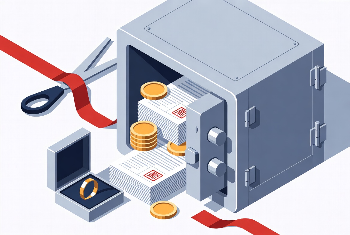 상속 및 증여 세금 절세 가이드 허브